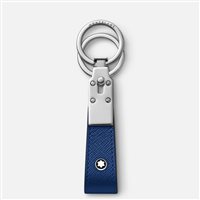 Portachiavi Montblanc Sartorial in Pelle 130817 - 130817
